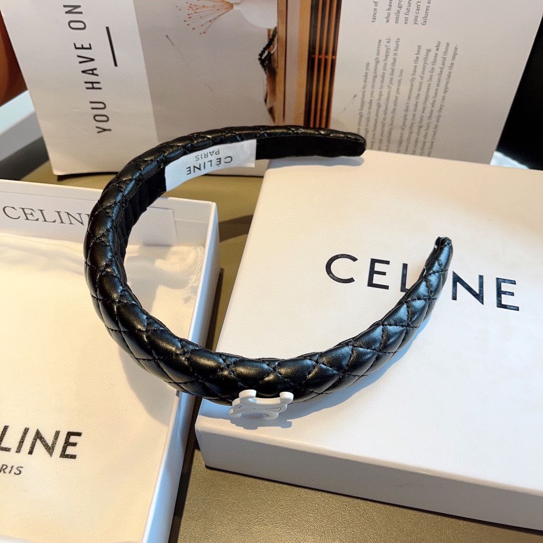 Celine Hair Hoop